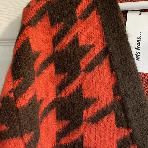 design cardigan - Picture 9 of 10